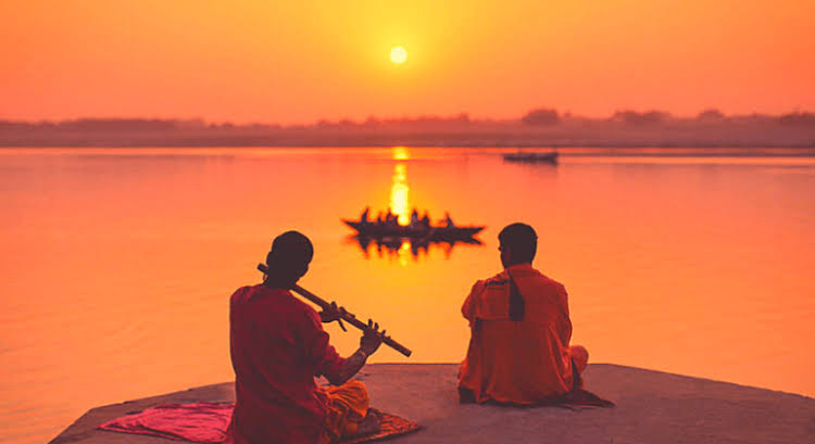 ध्यान संगीत
